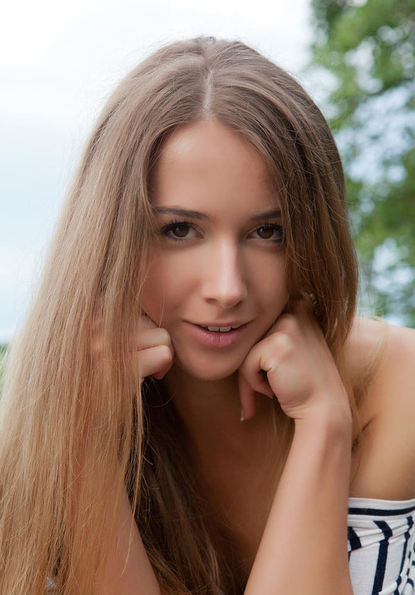 Карина, 21