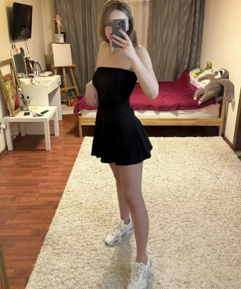 Любовь, 18
